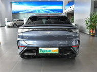 BYD HAISHI 07 EV | More Versions Available（Used）