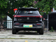 Benz  EQA  | More Versions Available（Used）