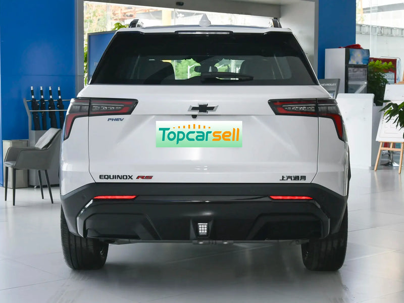 CHEVROLET TANJIEZHE PLUS | More Versions Available（Used）