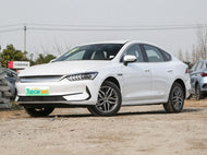 BYD Qin Plus EV  | More Versions Available（Used）