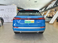 Audi  e-tron  | More Versions Available（Used）