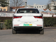 BYD Qin Ev  | More Versions Available（Used）