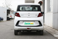 DONGFENG FENCON MINI EV  | More Versions Available（Used）