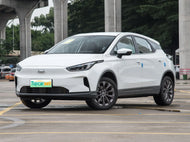 GEELY GEOMETRY C  | More Versions Available（Used）