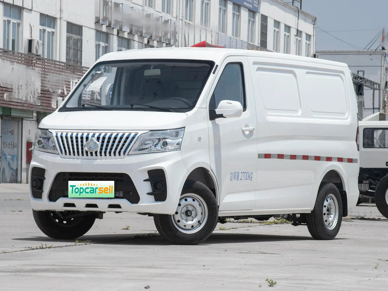 CHANGAN KAICHENG RUIXING EM60  | More Versions Available（Used）