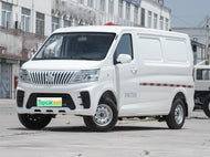 CHANGAN KAICHENG RUIXING EM60  | More Versions Available（Used）