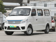 CHANGAN KAICHENG CHANGAN STAR 9EV  | More Versions Available（Used）