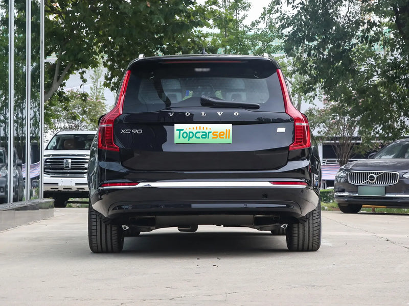 VOLVO XC 90 PHEV | More Versions Available（Used）