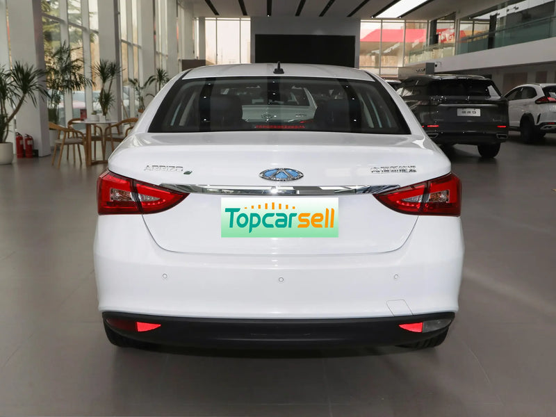 CHERY AIRUIZE E | More Versions Available（Used）