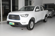 GWM POER EV  | More Versions Available（Used）