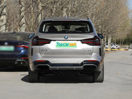 BMW  iX3  | More Versions Available（Used）