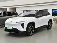 NIO ES7  | More Versions Available（Used）