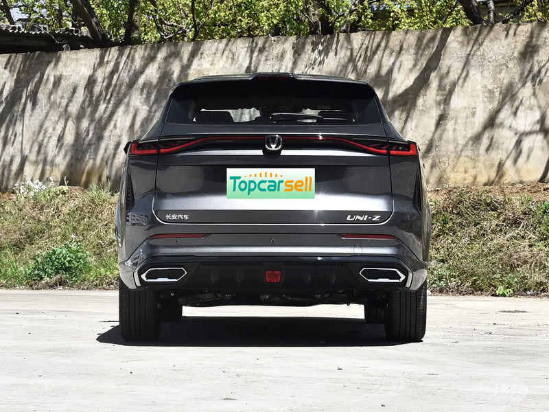 CHANGAN UNI-Z  | More Versions Available（Used）