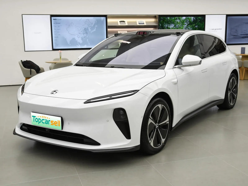 NIO ET5T  | More Versions Available（Used）