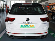 VW  TUGUAN L PHEV | More Versions Available（Used ）