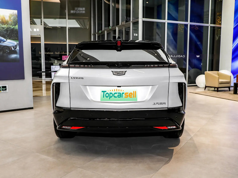 CADILLAC IQ RUIGE | More Versions Available（Used）