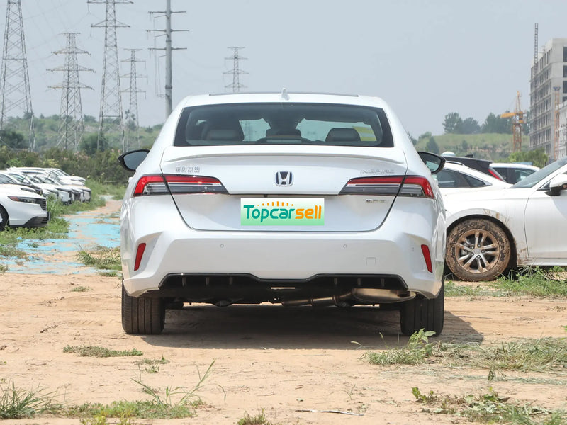 HONDA INSPIRE PHEV  | More Versions Available（Used）