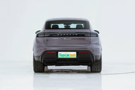 PORSCHE Macan EV | More Versions Available（Used）