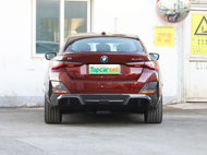 BMW  i4  | More Versions Available（Used）