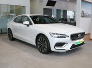 VOLVO S60 PHEV | More Versions Available（Used）