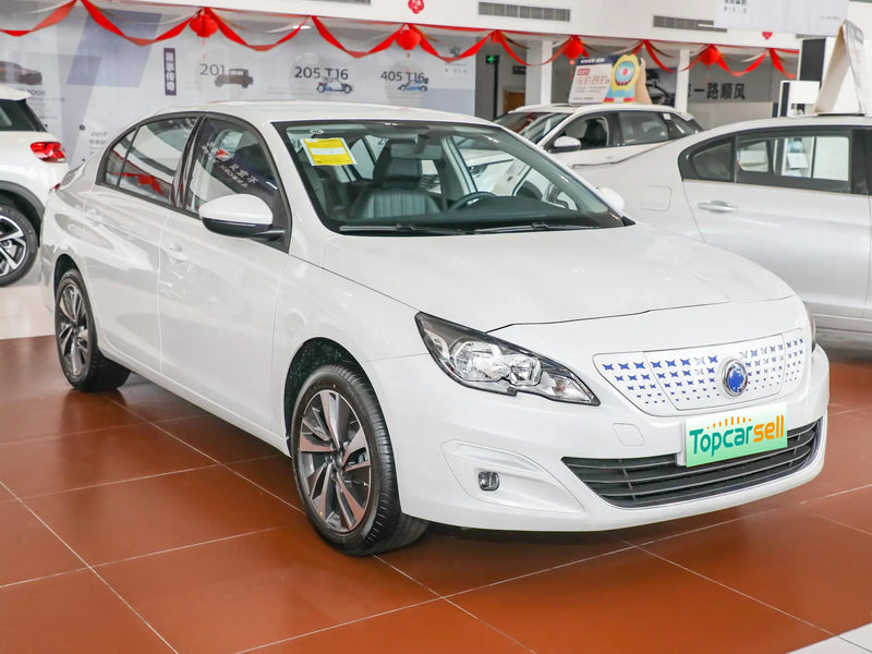 DONGFENG FUKANG ES600 | More Versions Available（Used）