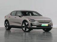 POLESTAR 2  | More Versions Available（Used）