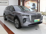 HONGQI E-HS9  | More Versions Available（Used）