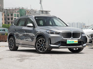 BMW  iX1  | More Versions Available（Used）