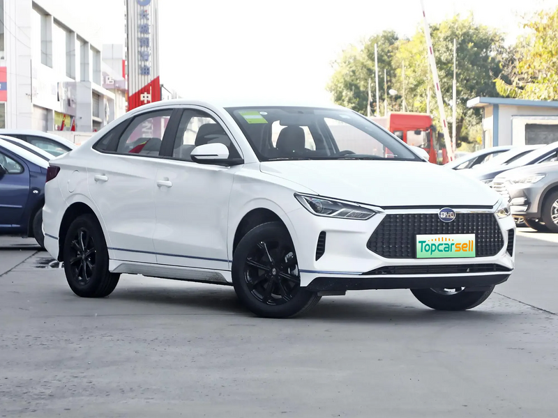 BYD  e3  | More Versions Available（Used）