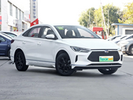 BYD  e3  | More Versions Available（Used）