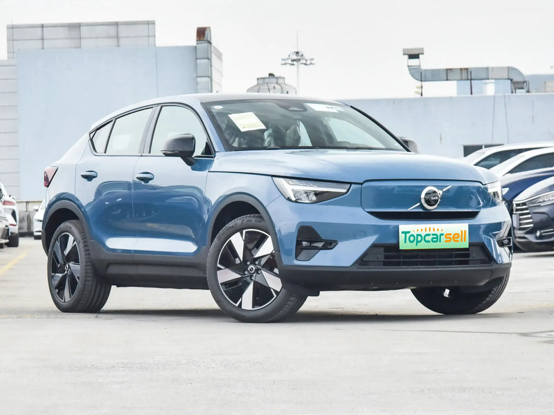 VOLVO C40 EV | More Versions Available（Used）