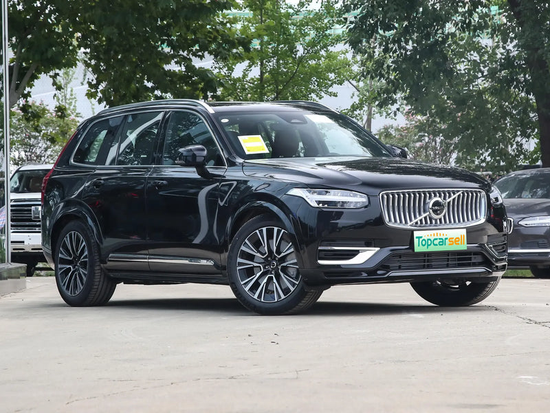 VOLVO XC 90 PHEV | More Versions Available（Used）