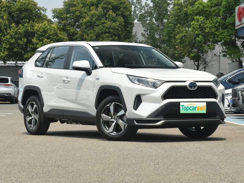 TOYOTA RAV4 RONGFANG PHEV  | More Versions Available（Used ）