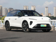 NIO ES8  | More Versions Available（Used）