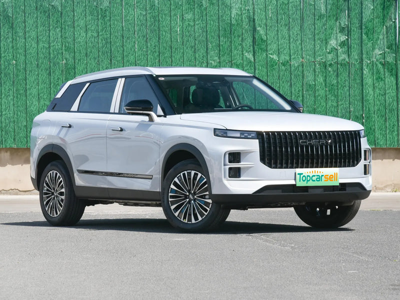 CHERY TANSUO 06 C-DM  | More Versions Available（Used）