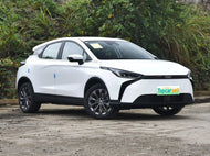 GEELY GEOMETRY M6  | More Versions Available（Used）