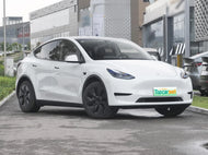 TESLA MODEL Y  | More Versions Available（Used）