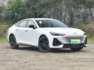 CHANGAN UNI-V  | More Versions Available（Used）