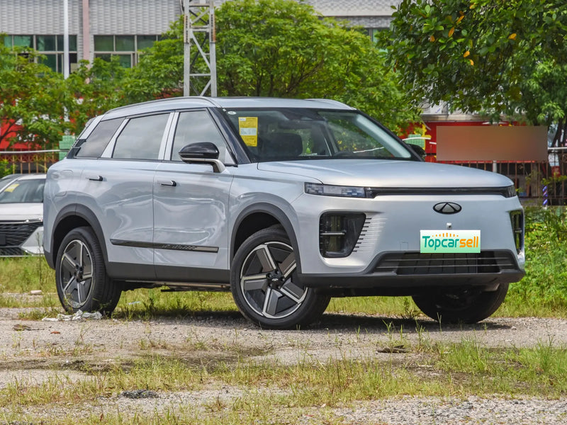 CHERY FENGYUN T6  | More Versions Available（Used）