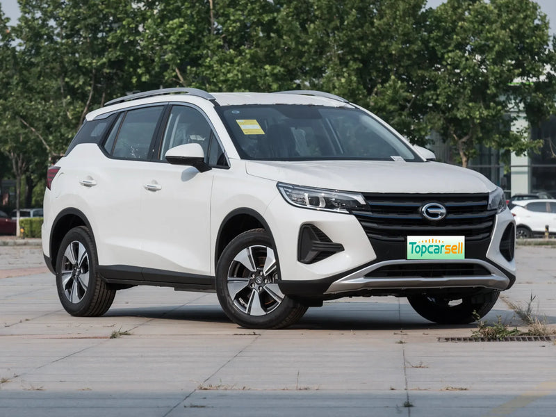 GAC MOTOR GS4 PHEV  | More Versions Available（Used）