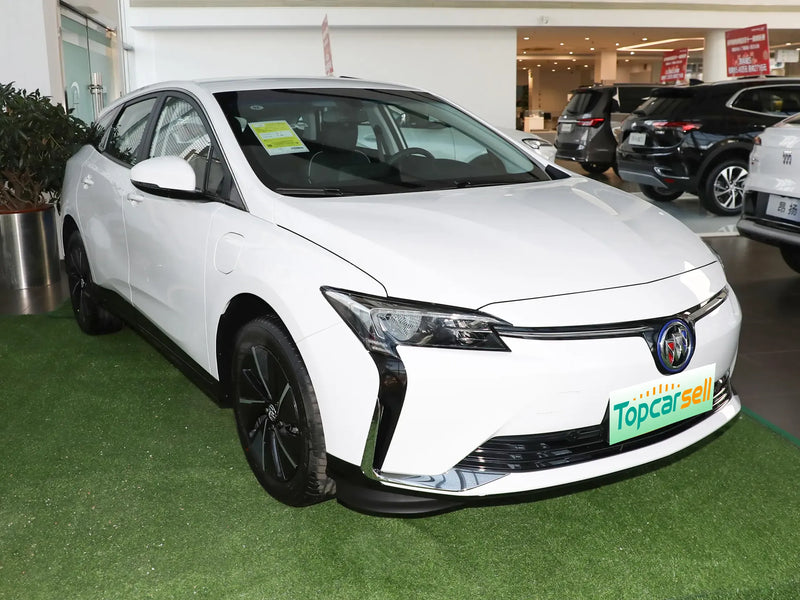 BUICK WEILAN6  | More Versions Available（Used）
