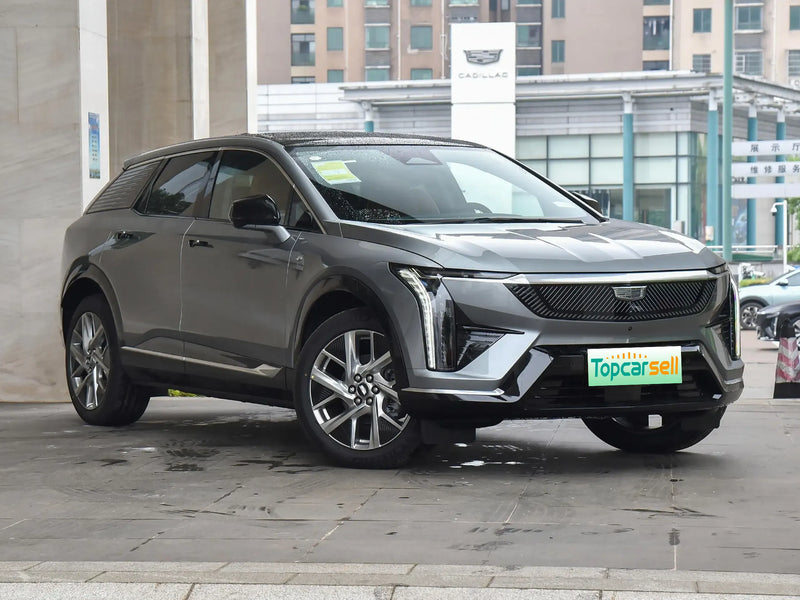 CADILLAC IQ AOGE | More Versions Available（Used）