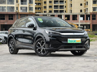 BYD Yuan PLUS  | More Versions Available（Used）