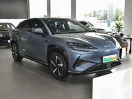 BYD HAISHI 07 EV | More Versions Available（Used）