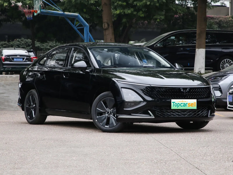 SGMW XINGGUANG PHEV  | More Versions Available（Used）