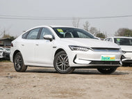 BYD Qin Plus EV  | More Versions Available（Used）