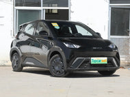 BYD HaiOu  | More Versions Available（Used）