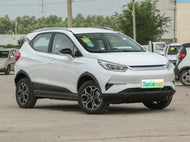 BYD Yuan Pro  | More Versions Available（Used）