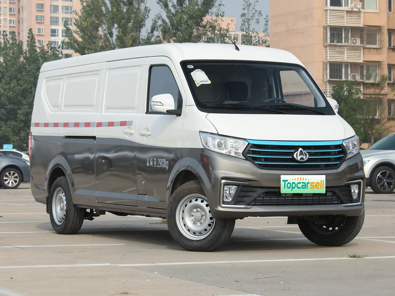 CHANGAN KUAYUEXING V7 EV  | More Versions Available（Used）