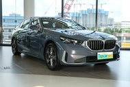 BMW  i5  | More Versions Available（Used）